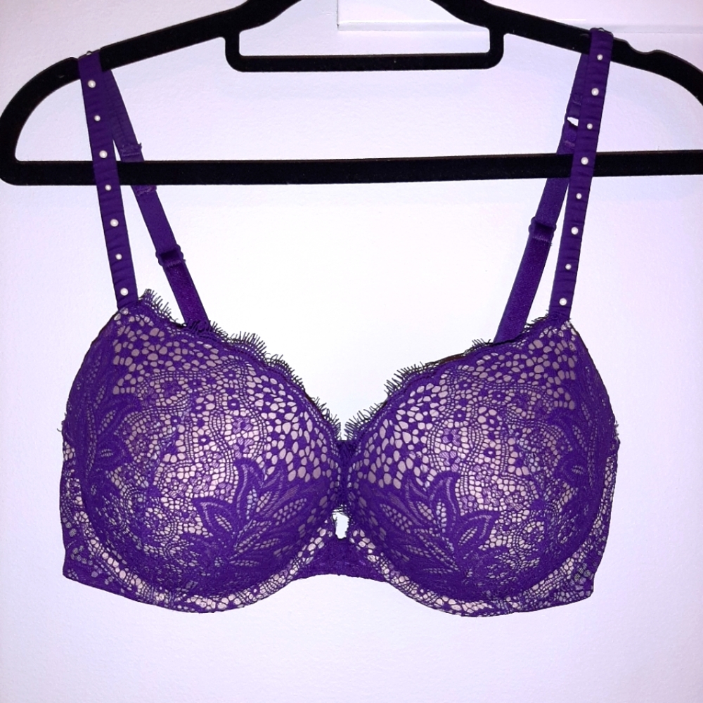 Victoria Secret Very Sexy bra 36c